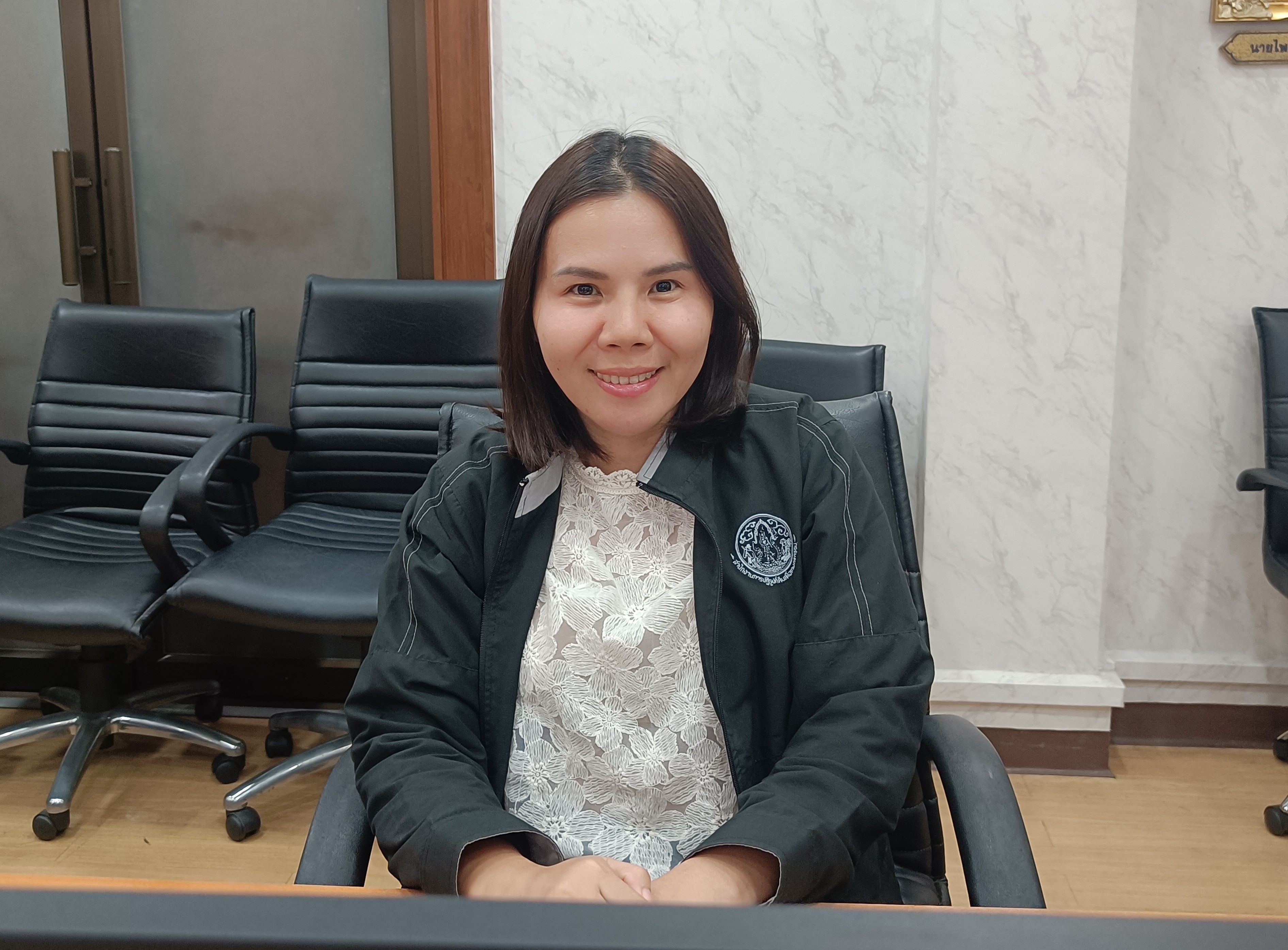 title - Unit School การประชุมชี้แจงตัวชี้วัดตามคำรับรองการปฏิบัติราชการระดับหน่วยงานของ ส.ป.ก.จังหวัด ประจำปีงบประมาณ  พ.ศ. 2569 ผ่านสื่ออิเล็กทรอนิกส์ (ผ่านระบบออนไลน์ Zoom Meeting)